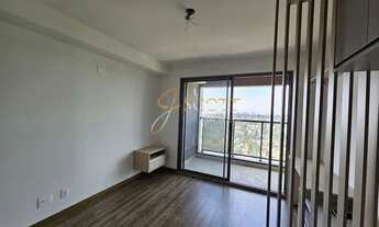 Imagem: Apartamento Studio Novo - Lume Alto da Boa