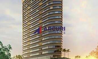 Imagem: Apartamento 01 suítes Vale do Sereno (Nova