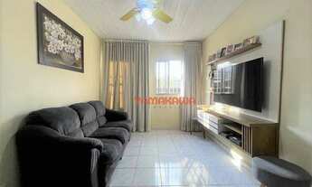 Imagem 2: Casa com 3 dormitórios à venda, 120 m² por R$ 480.000,00 - Vila Ré - São Paulo/SP