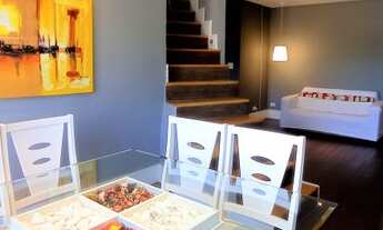 Imagem: Cobertura para venda - Vila Euclides - SBC