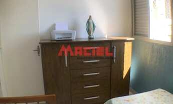 Imagem 3: Venda - APARTAMENTO - JATIUCA - JARDIM SATELITE - SAO JOSE DOS CAMPOS - 70 M² AU - 3 DORM