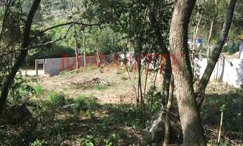 Imagem 2: Terreno em Serra Da Cantareira