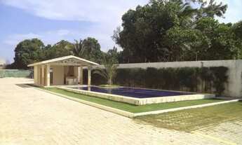 Imagem 2: Apartamento com 3 dormitórios para alugar, 63 m² por R$ 1.256,77/mês - Tamatanduba - Euséb