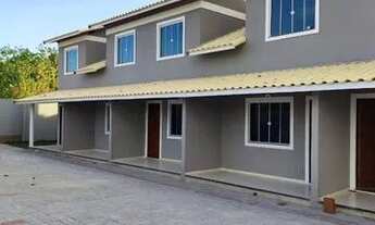 Imagem: Alugo casa duplex em condomínio no centro