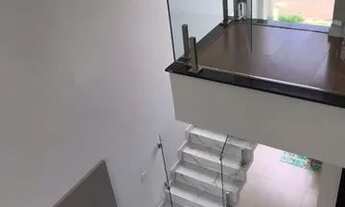 Imagem 7: Sobrado 3Dorm. e Piscina