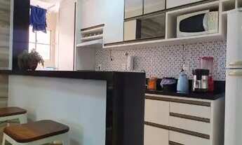 Imagem 5: Apartamento 2/4 Decorado e Mobiliado - Matatu / Brotas / Largo dos Paranhos