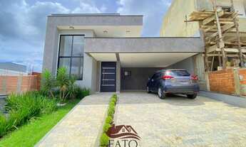 Imagem 2: Linda casa térrea nova em um dos melhores condomínios da região