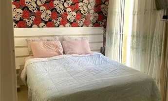 Imagem 5: Sobrado condomínio fechado Parque São Lucas