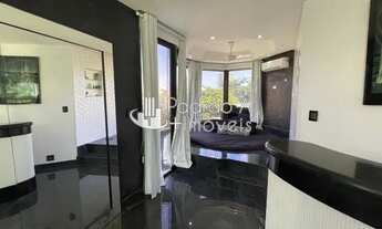 Imagem 7: Apartamento em Condomínio Cobertura para Locação no bairro Barra da Tijuca, 6 dorm, 6 suít