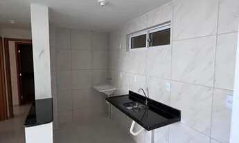 Imagem 6: Apartamento NOVO para alugar no Geisel