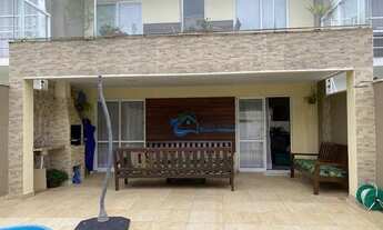 Imagem: Casa com 3 dormitórios para alugar, 135