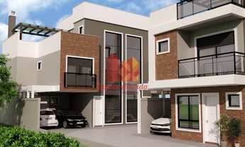 Imagem 6: CURITIBA - Casa de Condomínio - Água Verde