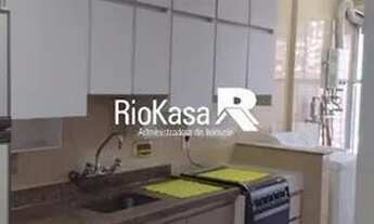 Imagem 2: RIO DE JANEIRO - Apartamento Padrão - BARRA DA TIJUCA