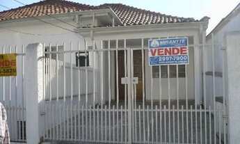 Imagem: Sobrado de 300m² com 3 quartos em Tucuruvi