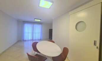 Imagem 4: Apartamento para locação, com 86m², 3 dormitórios, sendo 1 suíte, 2 banheiro, lavabo, 2 sa