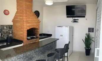 Imagem 7: Sobrado Vila Antonieta São Paulo/SP