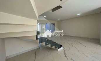 Imagem 7: Sobrado no Tropical III