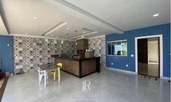 Imagem: Vendo casa com 4 quartos no Gama