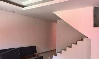 Imagem 4: Casa à venda, 3 quartos, 1 suíte, 4 vagas, Europa - Contagem/MG