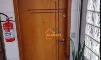 Imagem 5: Apartamento com 2 dormitórios à venda, 48 m² por R$ 215.000,00 - Conjunto Habitacional Pad