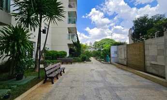 Imagem 7: Apartamento 73m² para Aluguel ou Venda - Ed. Via Ibirapuera - Vl. Clementino/SP