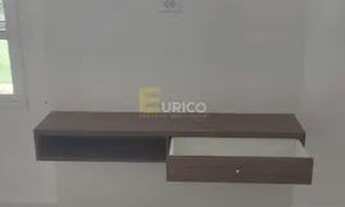 Imagem 3: Apartamento para aluguel no Condomínio Residencial Bem Te Vi em Valinhos/SP