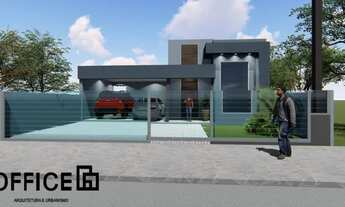 Imagem: ESTEIO - Casa Padrão - Olímpica