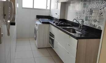 Imagem 4: Alugo apartamento Pq das Constelações