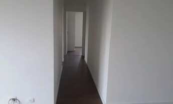 Imagem 3: Apartamento para venda com 3 quartos em Bosque da Saúde - São Paulo - SP