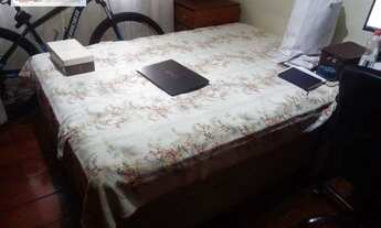 Imagem 4: Apartamento com 2 dormitórios à venda, 116 m² por R$ 680.000,00 - Campos Elíseos - São Pau