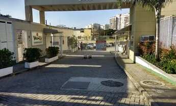 Imagem: Apartamento com 2 quartos em V. De Carvalho