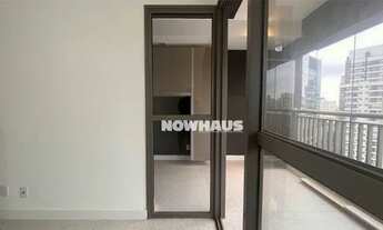 Imagem 3: Apartamento com 2 dormitórios para alugar, 62 m² por R$ 4.188/mês - Vila Guarani - São Pau