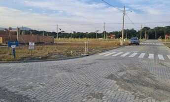 Imagem 6: Terreno de esquina Praia de Ubatuba