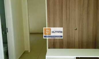 Imagem 7: Apartamento com 2 dormitórios, 69 m² - venda por R$ 320.000 ou aluguel por R$ 1.890/mês