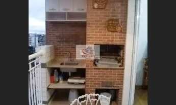 Imagem 5: Apartamento para alugar no Campestre - Santo André