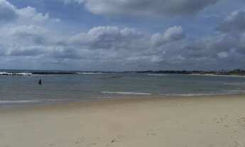 Imagem 3: Casa 3/4, cond.Mediterranean Sea, beira mar em Tabatinga. Sexta a segunda por 750,00. Jan