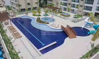 Imagem 3: Apartamento - 68 metros quadrados com 3 quartos em José Bonifácio - Fortaleza - CE