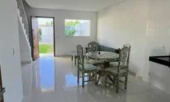 Imagem 6: Casa duplex Barra Sahy Aracruz