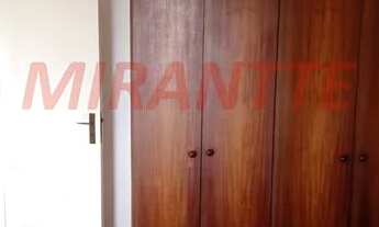 Imagem 3: Apartamento de 67m² com 2 quartos em Santana