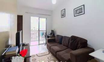 Imagem 5: Apartamento para venda com 56 metros quadrados com 2 quartos em Jardim Dourado - Guarulhos