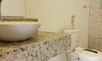 Imagem 3: Samuel Pereira Oferece: Sobrado 4 Suítes área gourmet armários lote 1000m² Grande Colorado