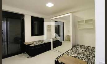 Imagem: Apartamento para Aluguel - Perdizes, 1 Quarto