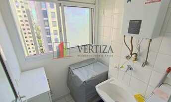 Imagem 15: Apartamento mobiliado para locação na Vila Olímpia