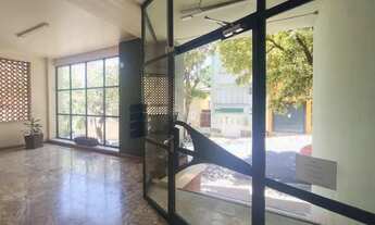 Imagem 3: Apartamento 1 quarto, mobiliado e com sacada no Centro Histórico