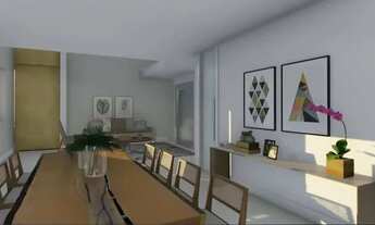 Imagem: Casa à venda, 4 quartos, 3 suítes, 6 vagas