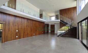 Imagem: Casa com 4 dormitórios, 540 m² - venda