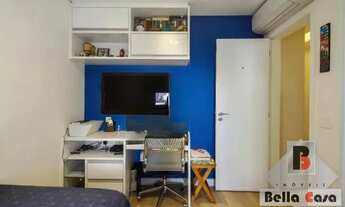 Imagem 4: Apartamento com 3 suítes próximo ao metrô Belém