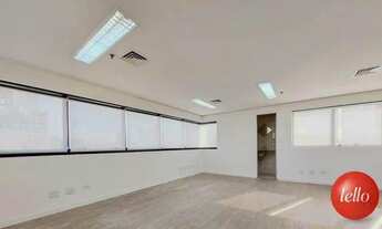 Imagem: São Paulo - Conjunto Comercial/Sala - Vila