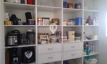 Imagem 8: Imóvel no Residencial Itatiba Country, com um fino acabamento