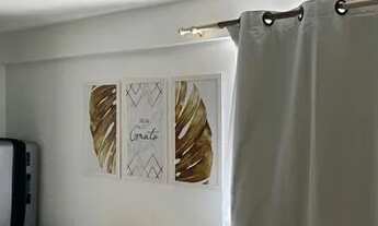 Imagem 4: Apt mobiliado 2 qts, próx. a Epitácio Pessoa